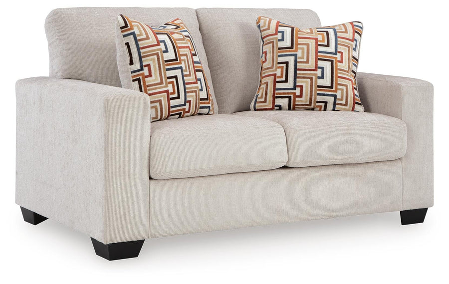 Aspen Loveseat
