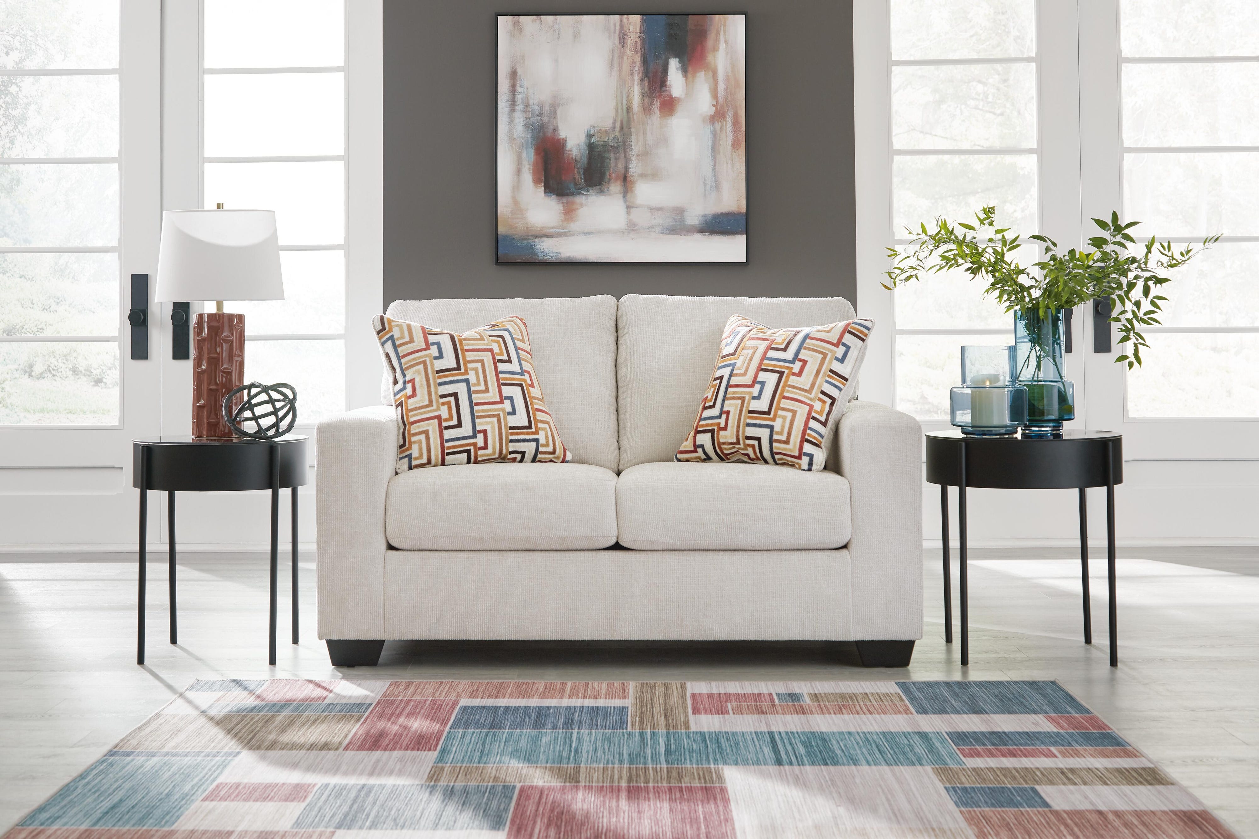 Aviemore Sofa Sleeper and Loveseat