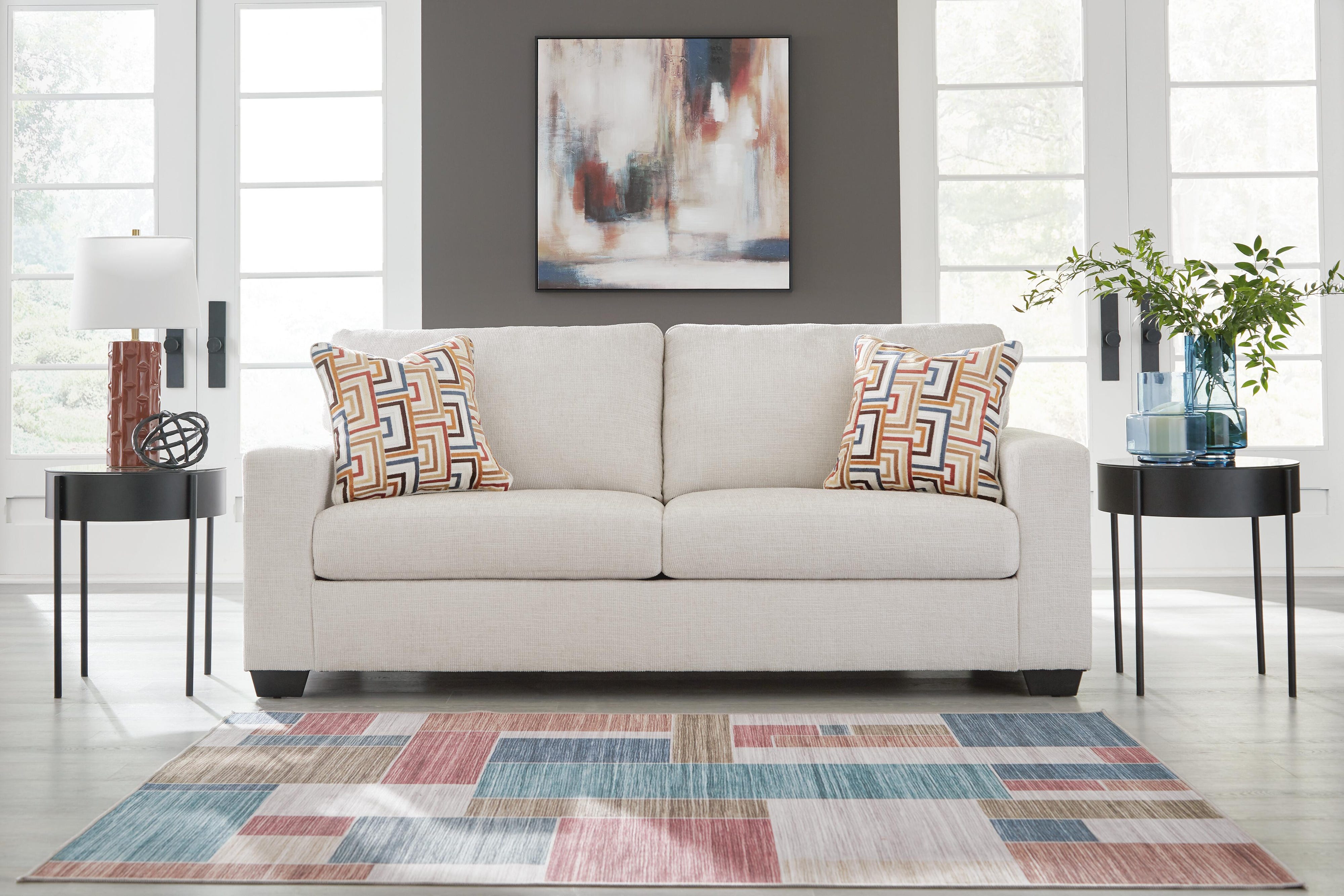 Aviemore Sofa and Loveseat