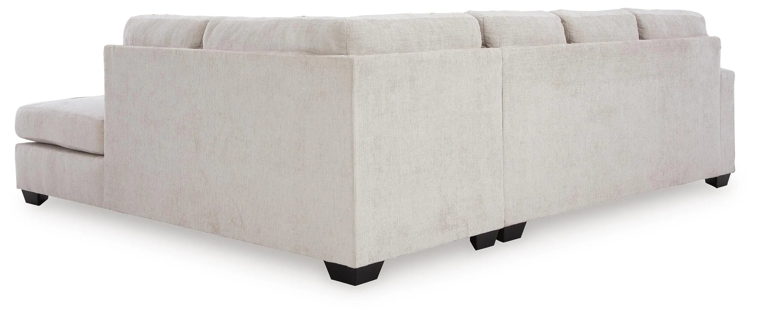 Aspen Sectional with Chaise