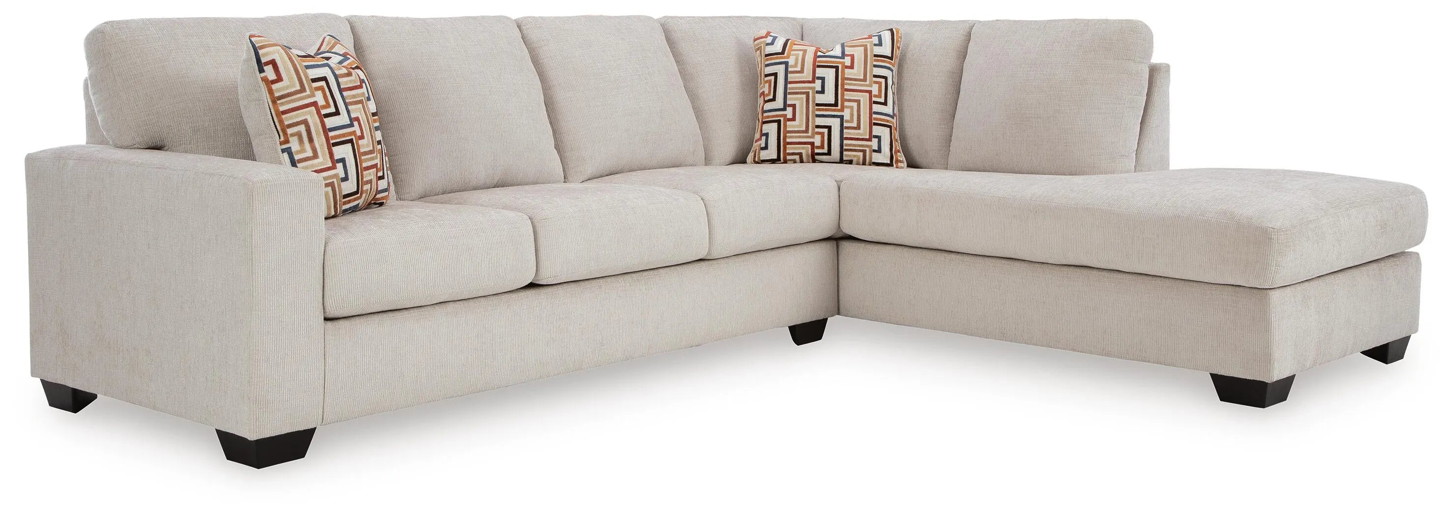Aspen Sectional with Chaise
