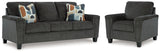 Erinslane Sofa and Chair