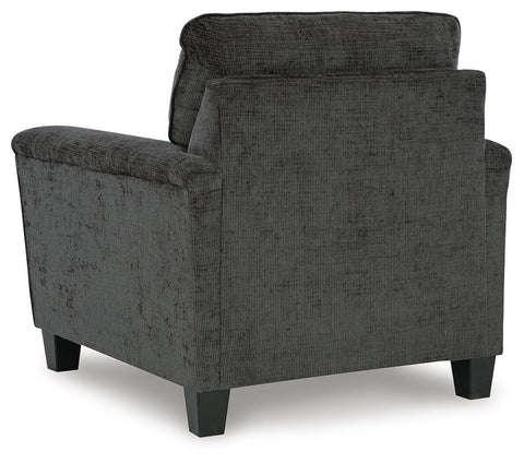 Erinslane Sofa and Chair