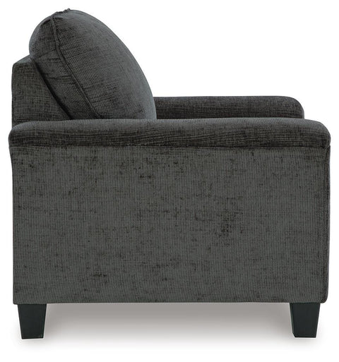 Erinslane Sofa and Chair