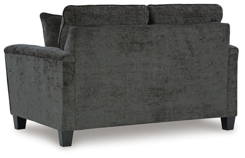 Erinslane Sofa, Loveseat, Chair and Ottoman