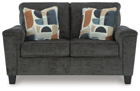 Erinslane Sofa, Loveseat, Chair and Ottoman