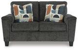 Erinslane Sofa and Loveseat
