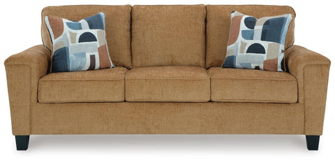 Erinslane Sofa and Loveseat