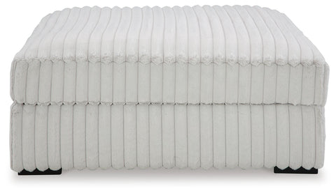 Stupendous 4-Piece Sectionals and Ottoman