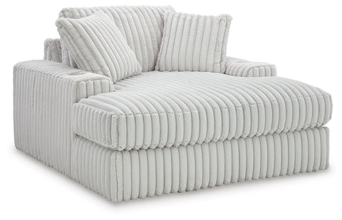 Stupendous 4-Piece Sectionals and Ottoman