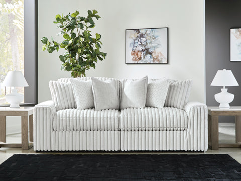Stupendous 2-Piece Sectional Sofa