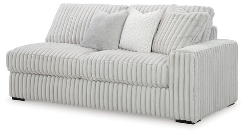 Stupendous 4-Piece Sectionals and Ottoman