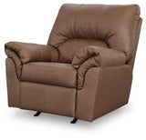 Rivergrove Sofa and Recliner