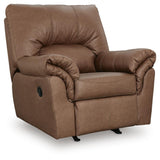 Rivergrove Sofa and Recliner
