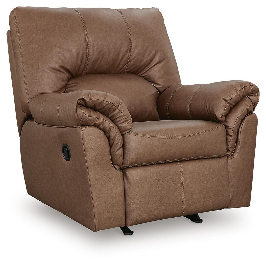 WillowBend Sofa, Loveseat and Recliner