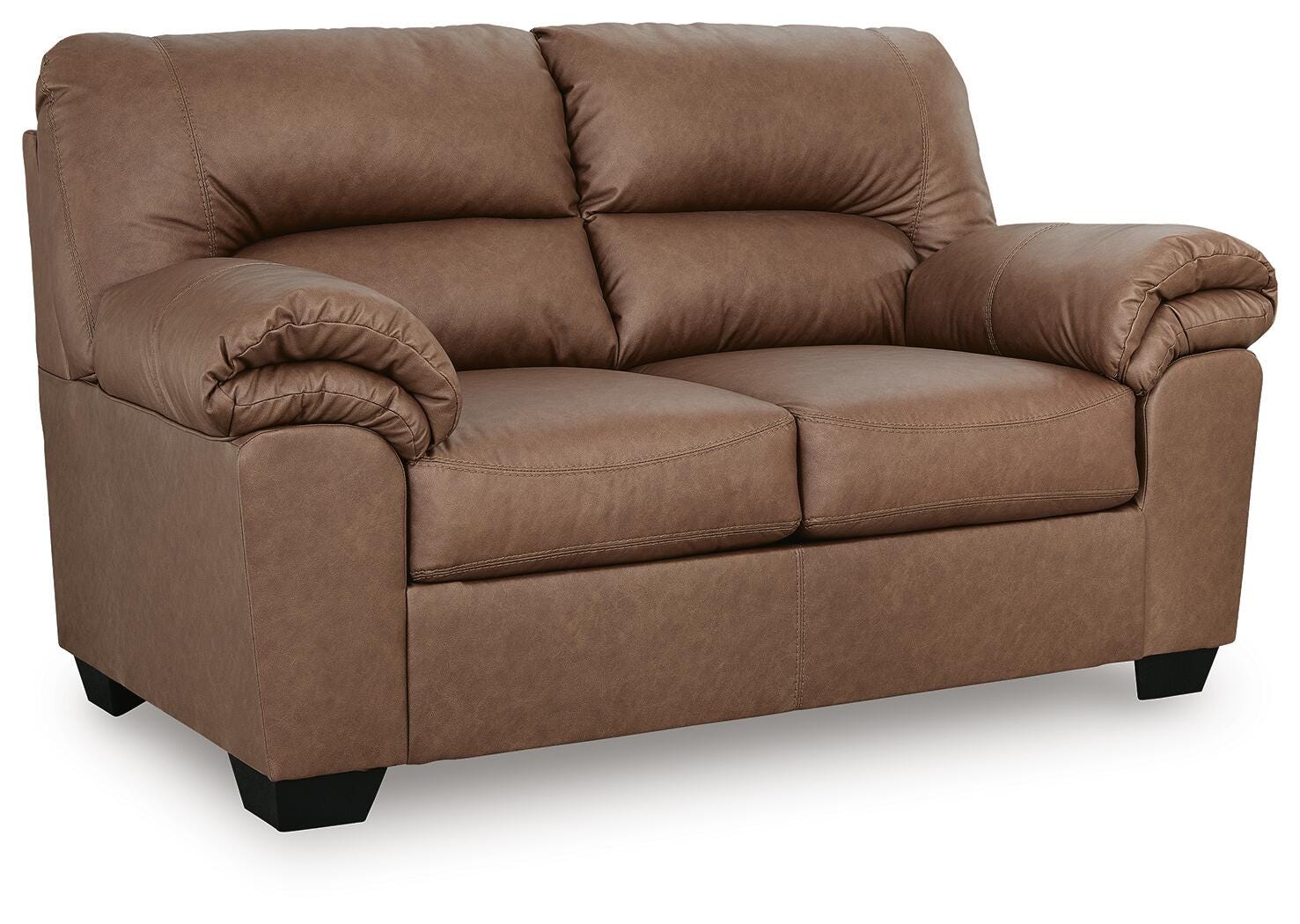 Rivergrove Sofa and Loveseat