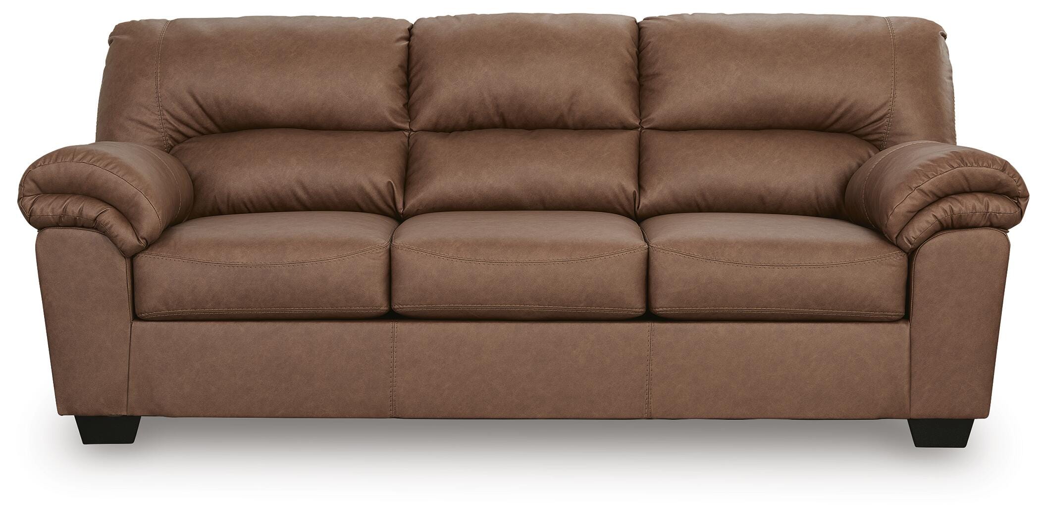 WillowBend Sofa and Loveseat