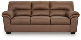 WillowBend Sofa and Loveseat