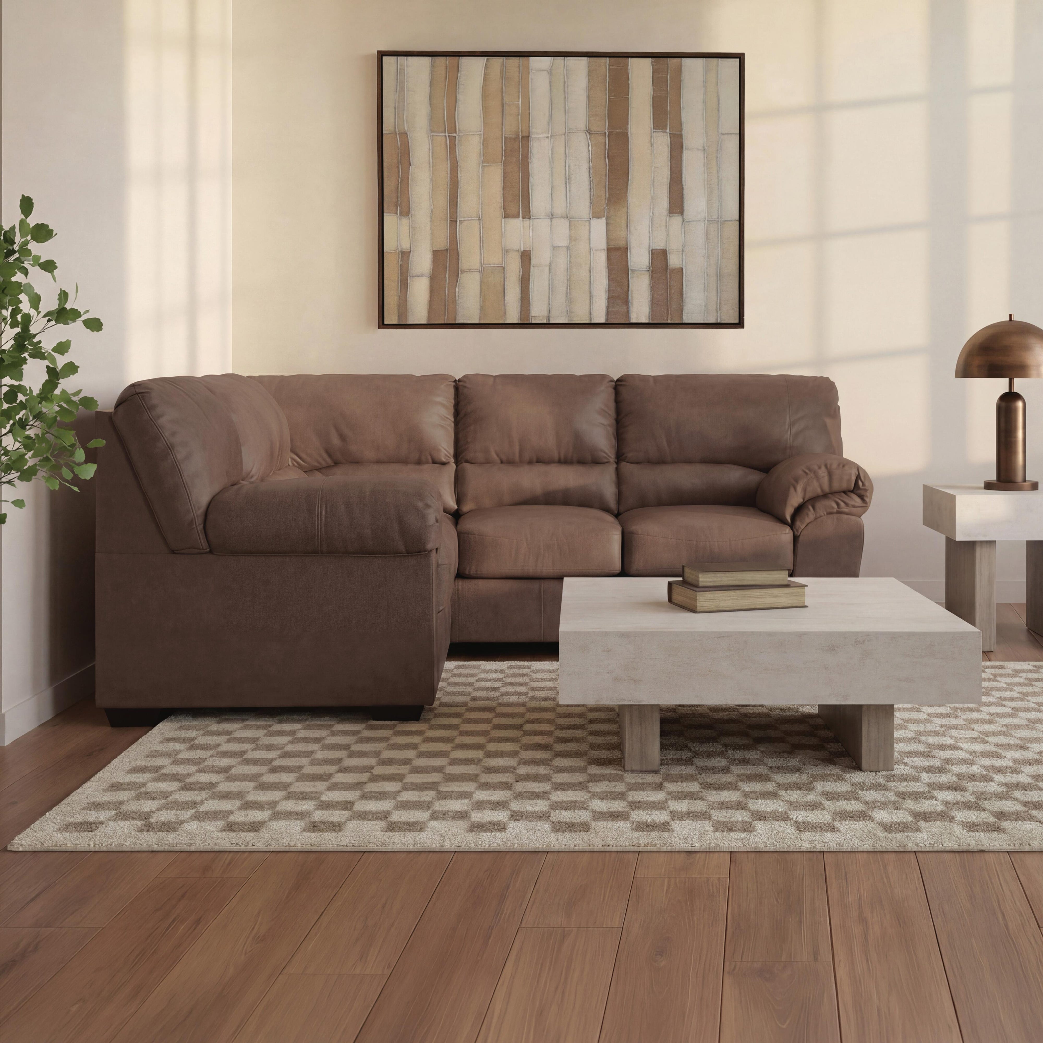 WillowBend 2-Piece Sectional