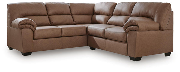 Rivergrove 2-Piece Sectional