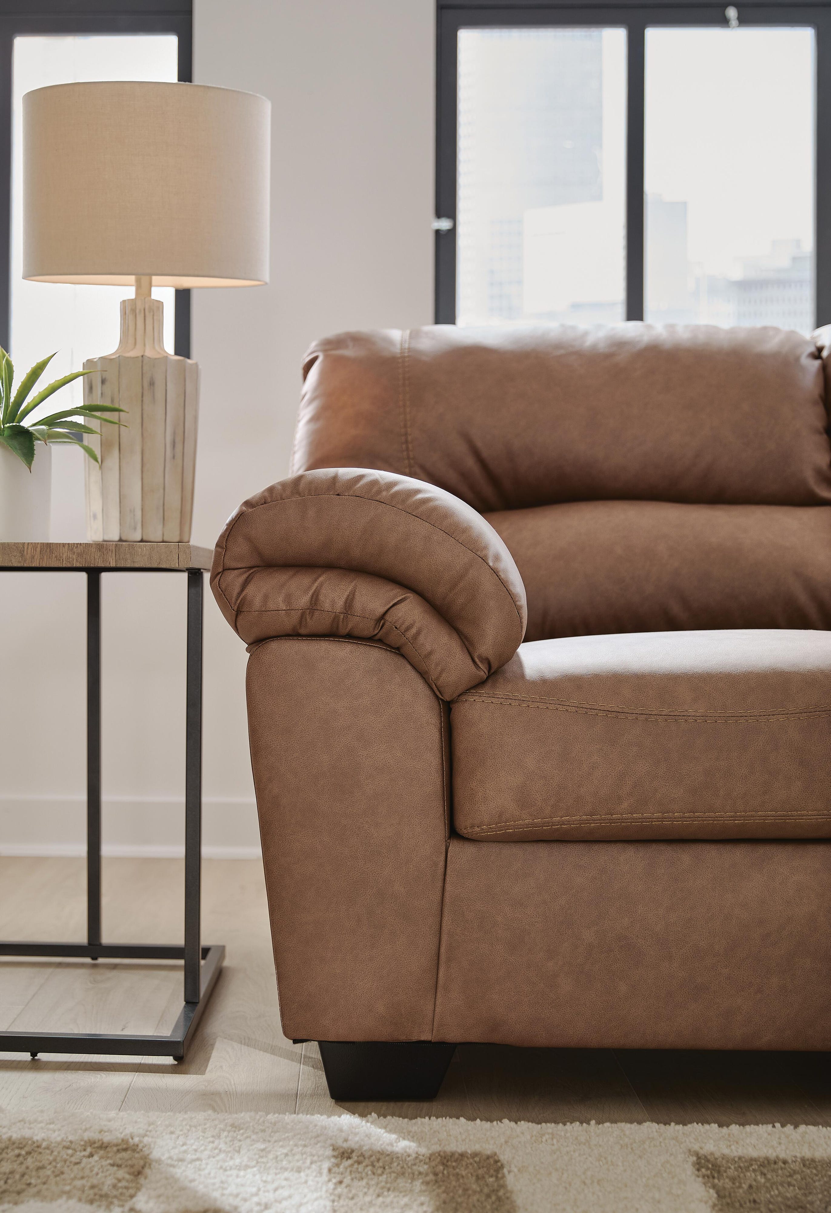 Rivergrove Sofa and Loveseat
