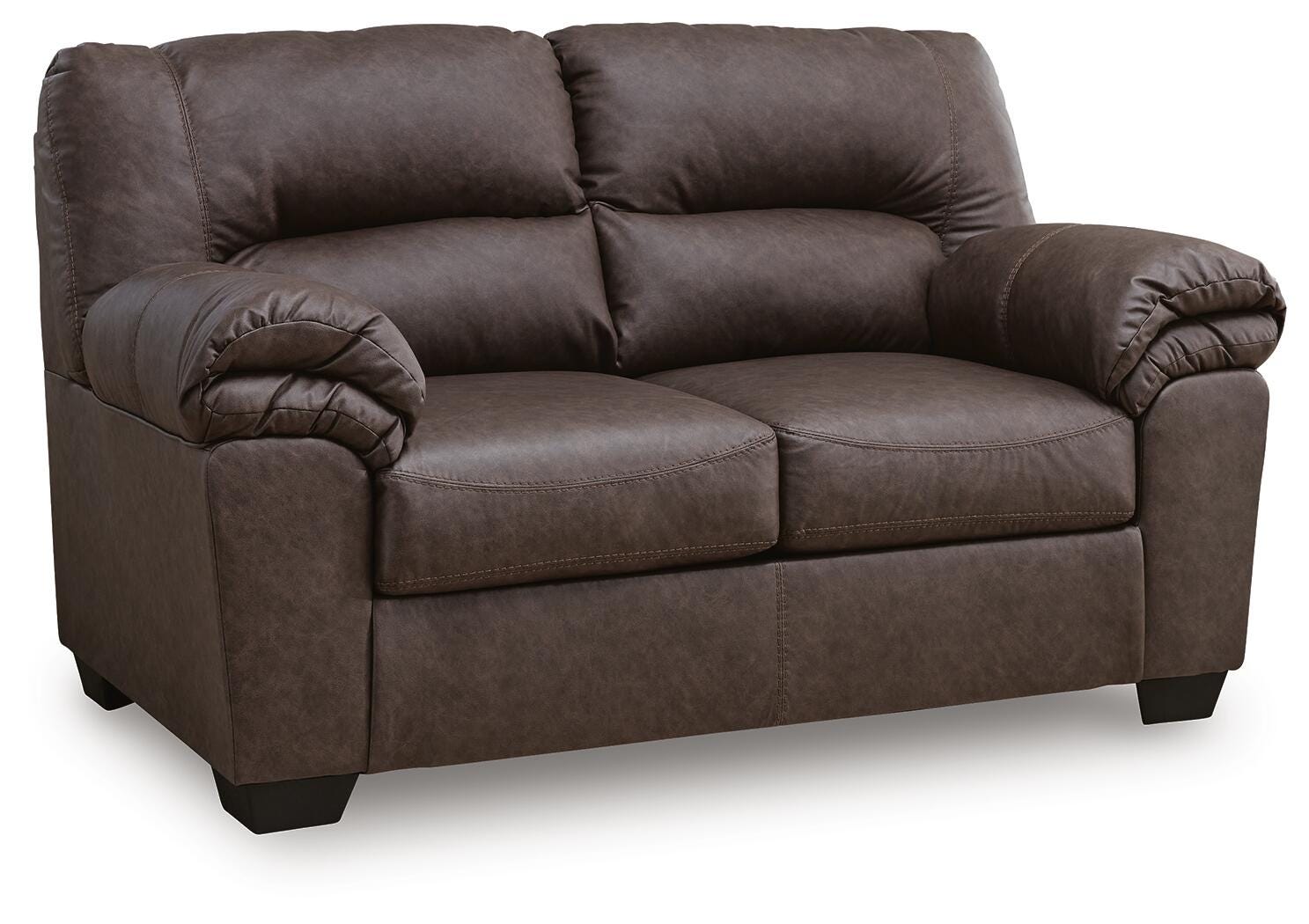 WillowBend Sofa and Loveseat
