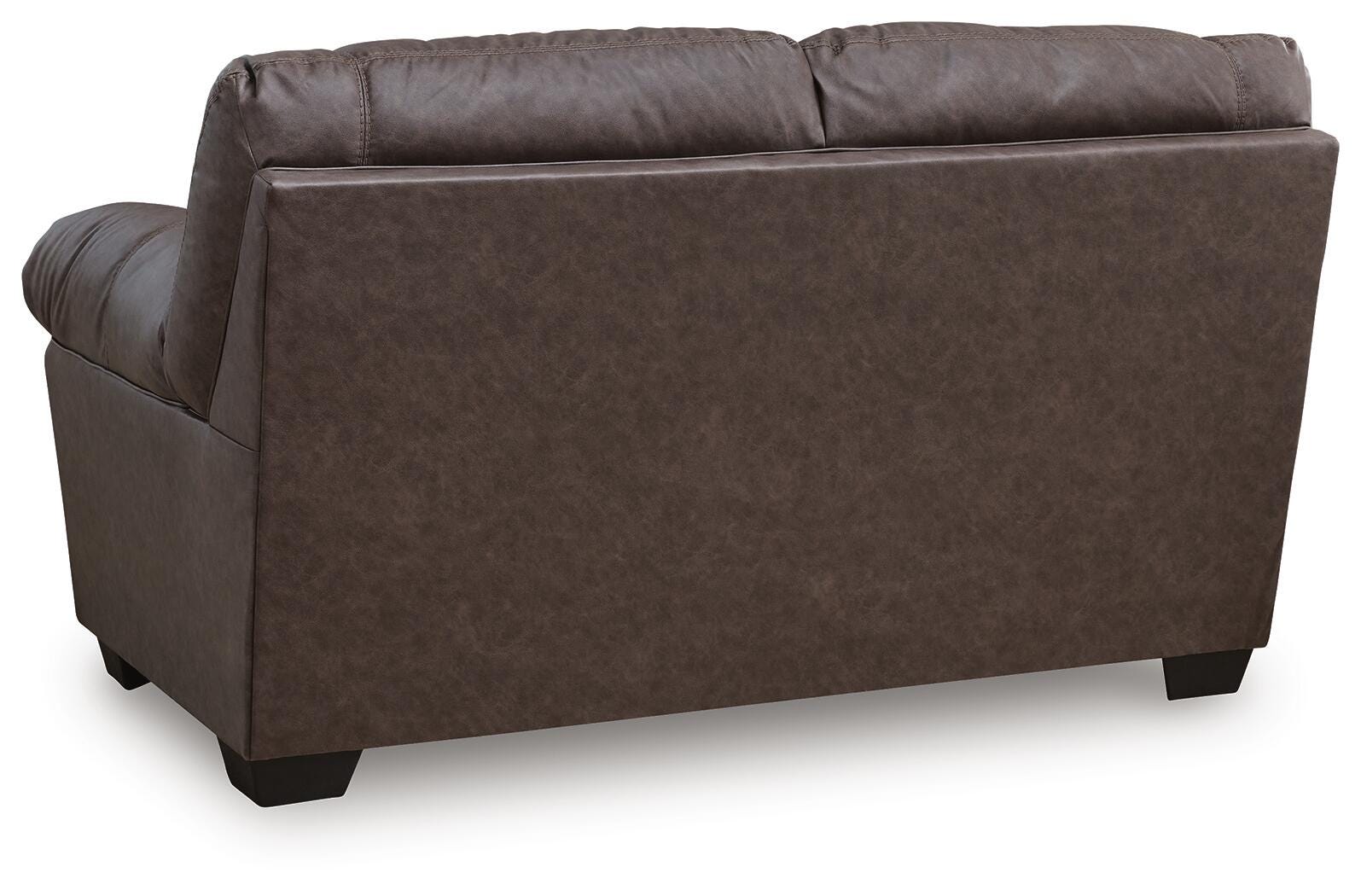 Rivergrove Sofa and Loveseat