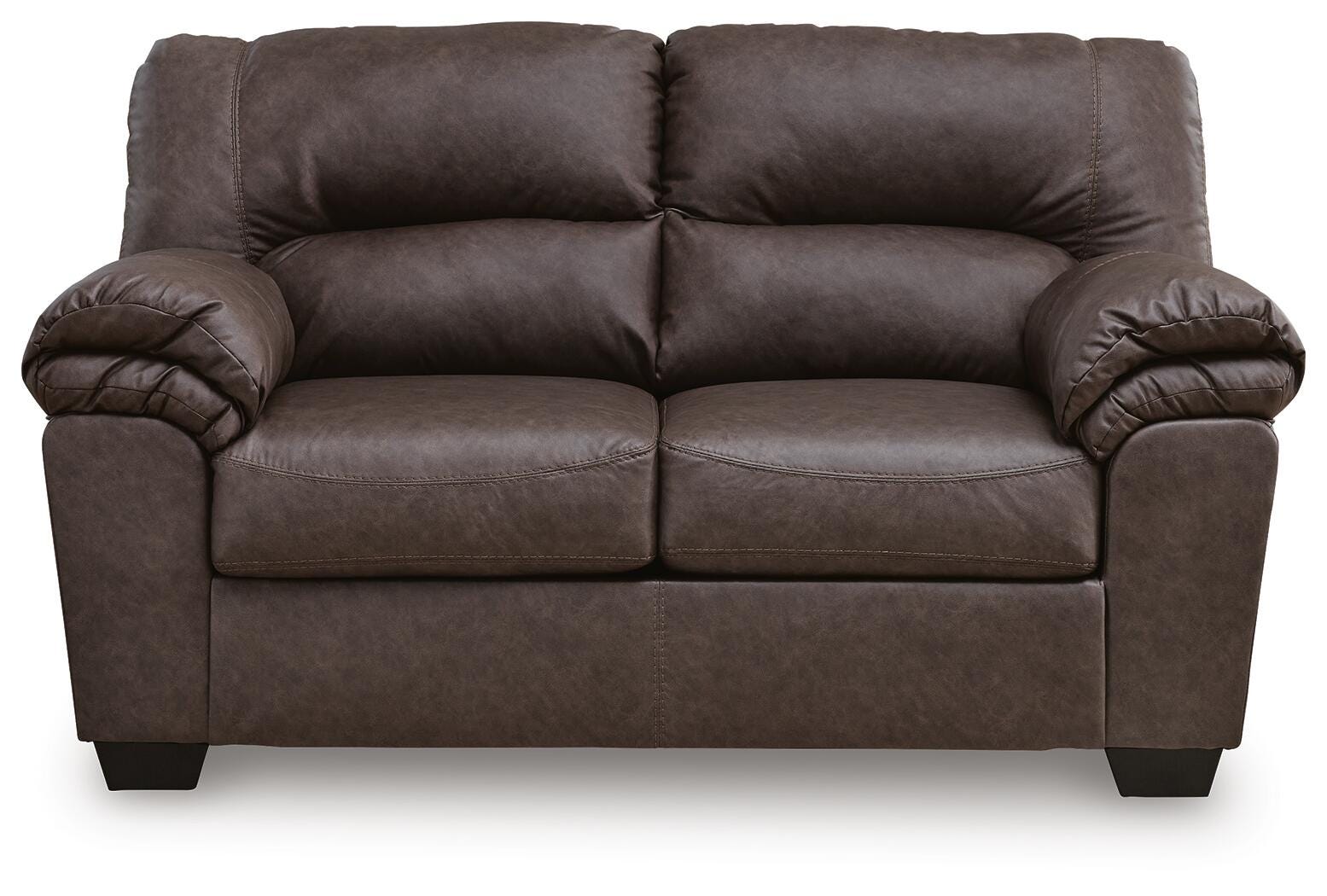 Rivergrove Sofa and Loveseat