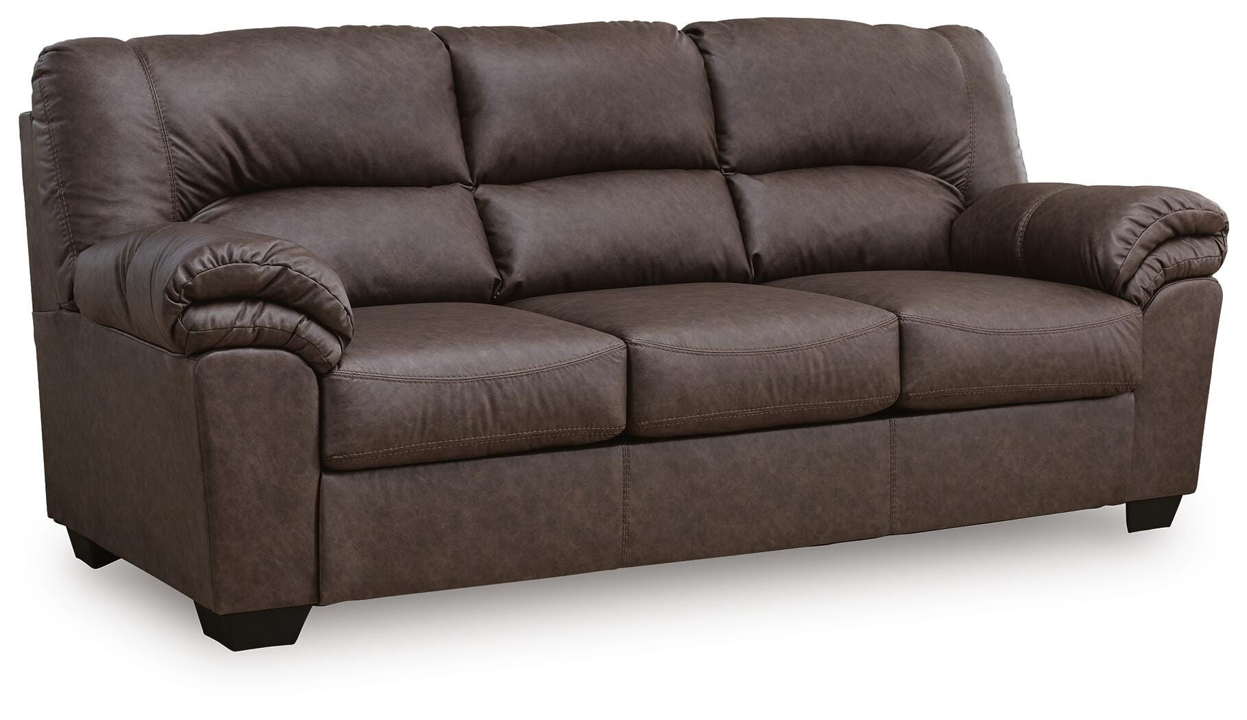 WillowBend Sofa and Loveseat