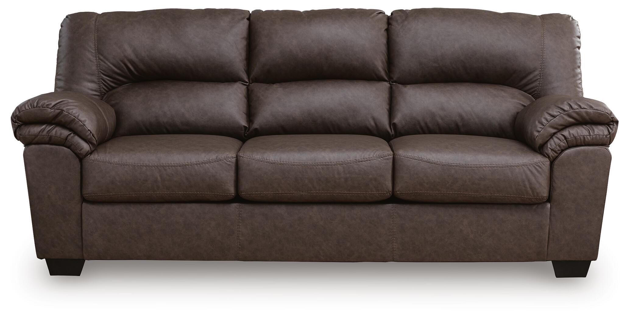 WillowBend Sofa and Loveseat