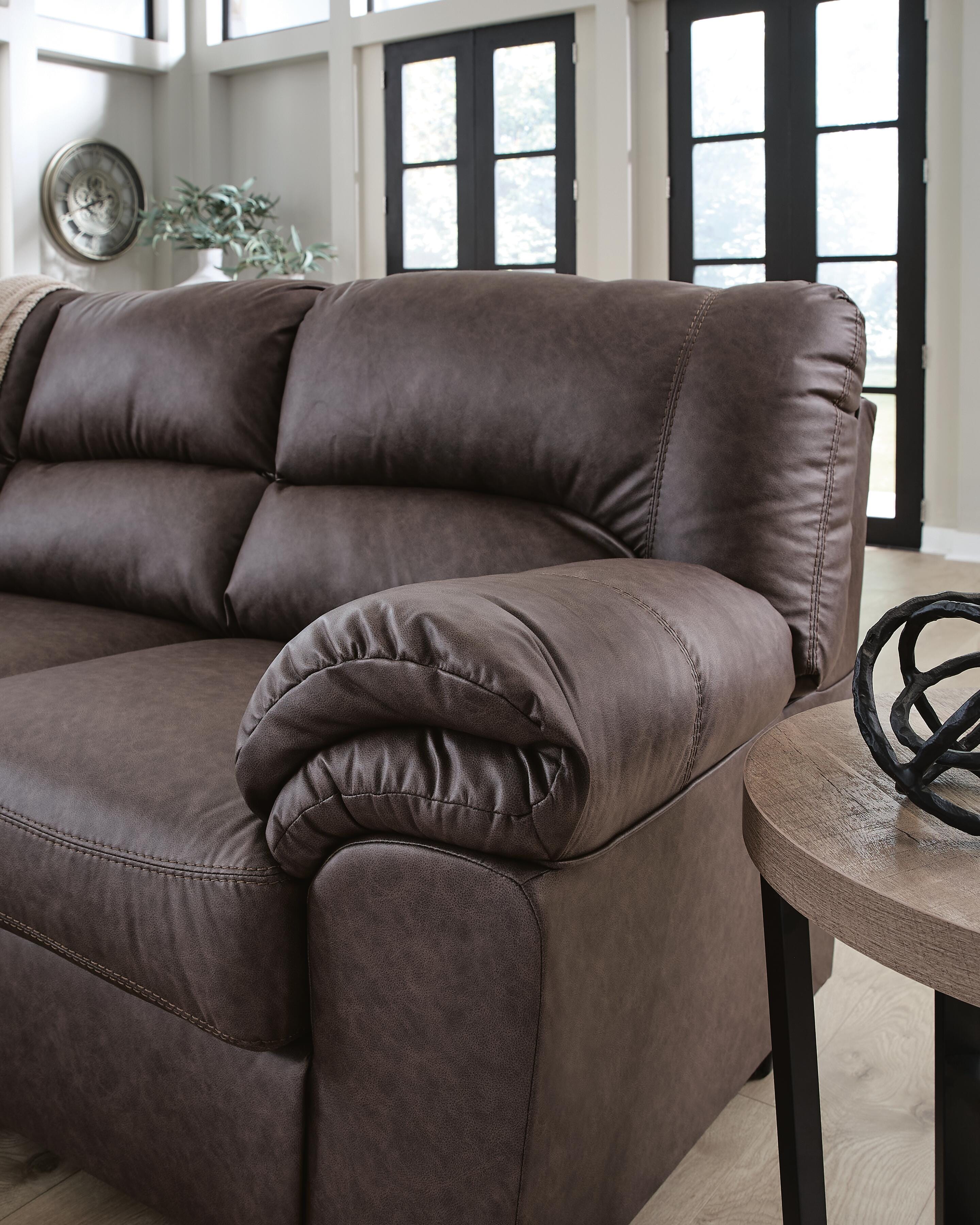 Rivergrove 2-Piece Sectional