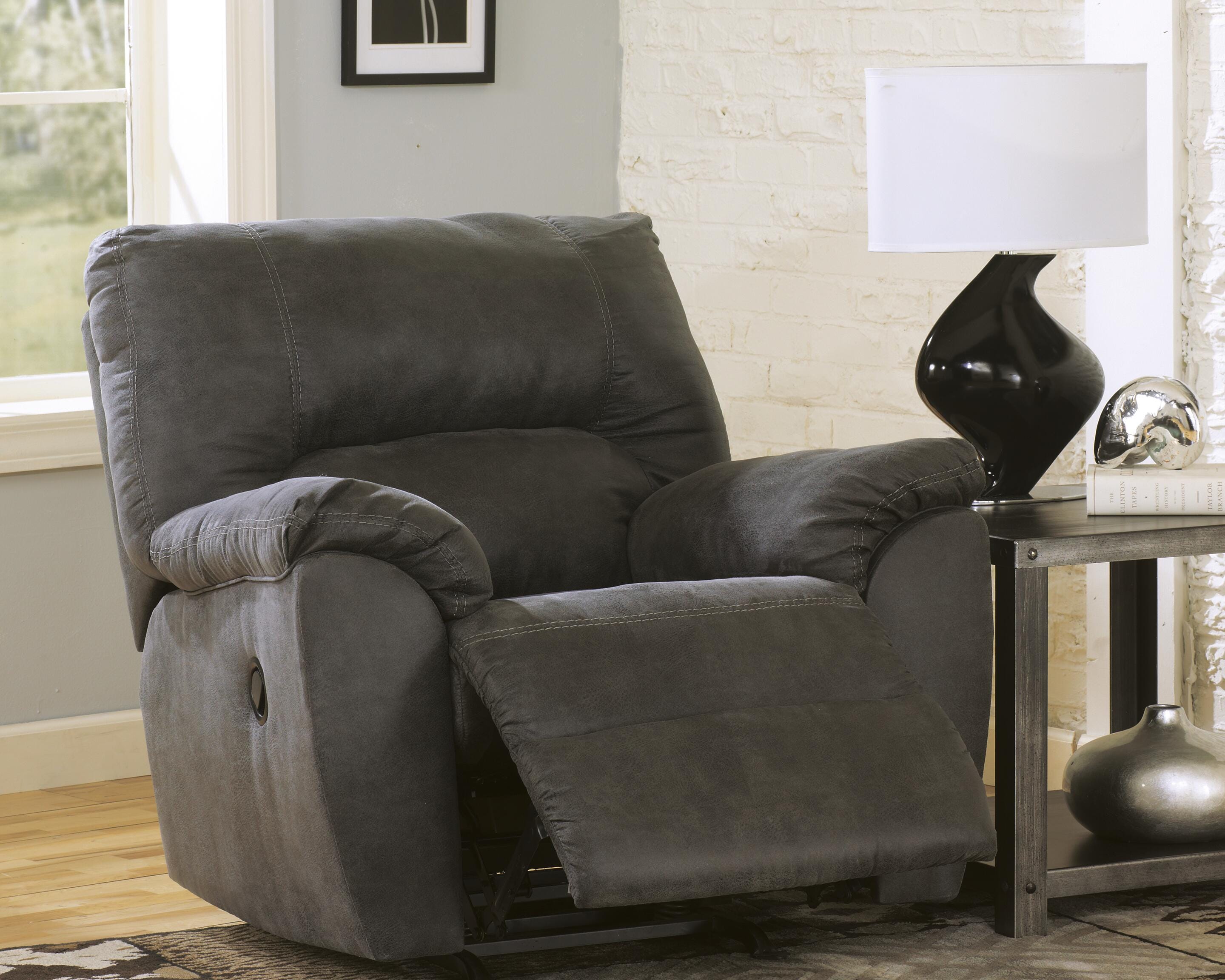 Tambo Recliner