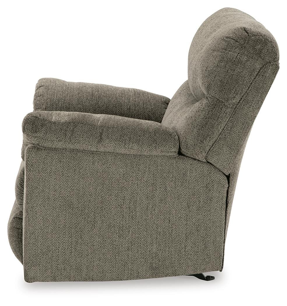 Clarendon Reclining Sofa and Recliner