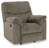 Clarendon Reclining Sofa and Recliner