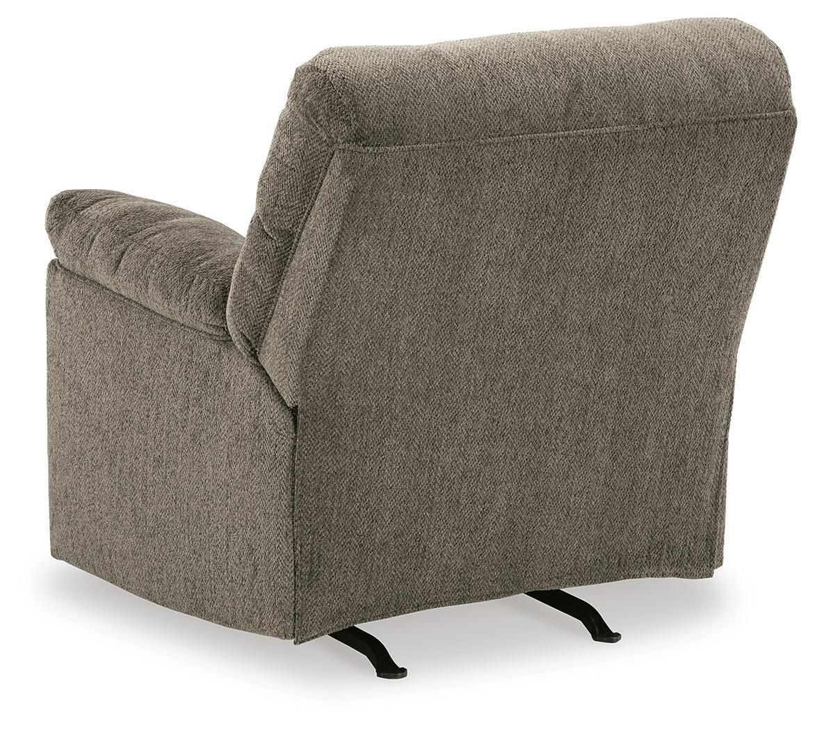 Clarendon Reclining Sofa and Recliner