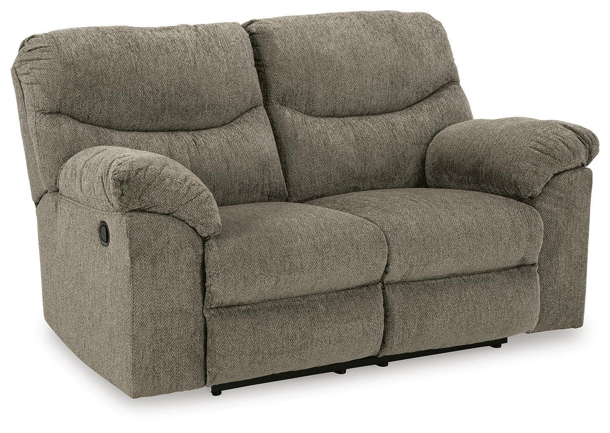 Clarendon Reclining Loveseat