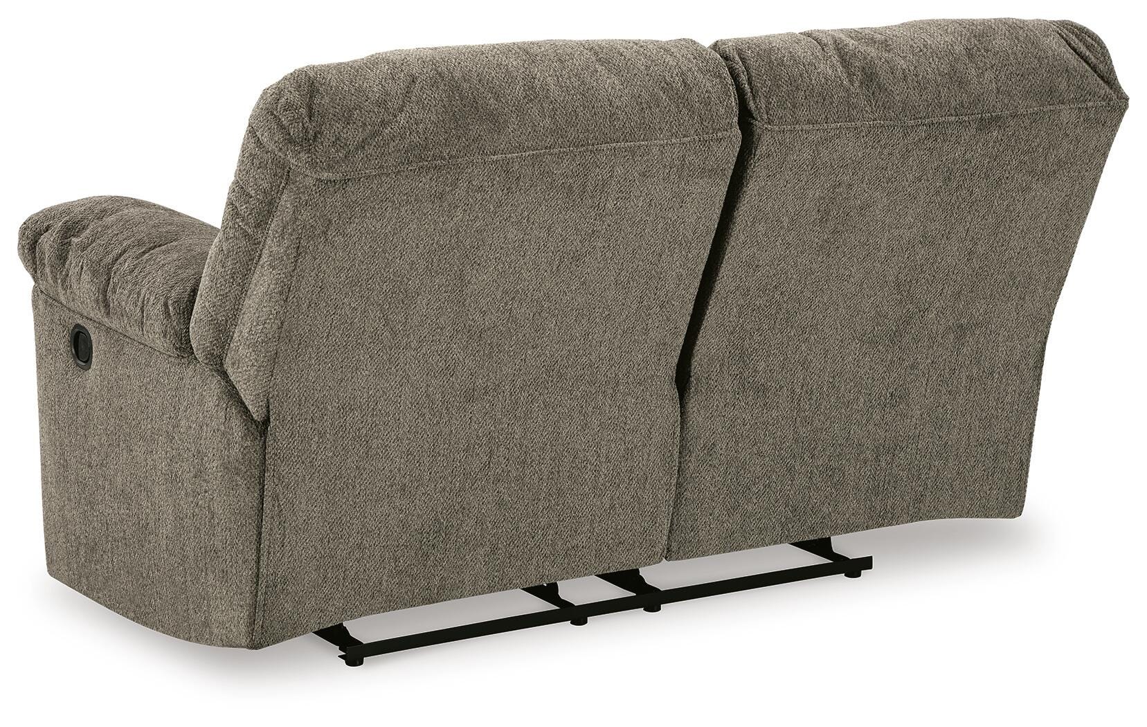 Clarendon Reclining Sofa, Loveseat and Recliner