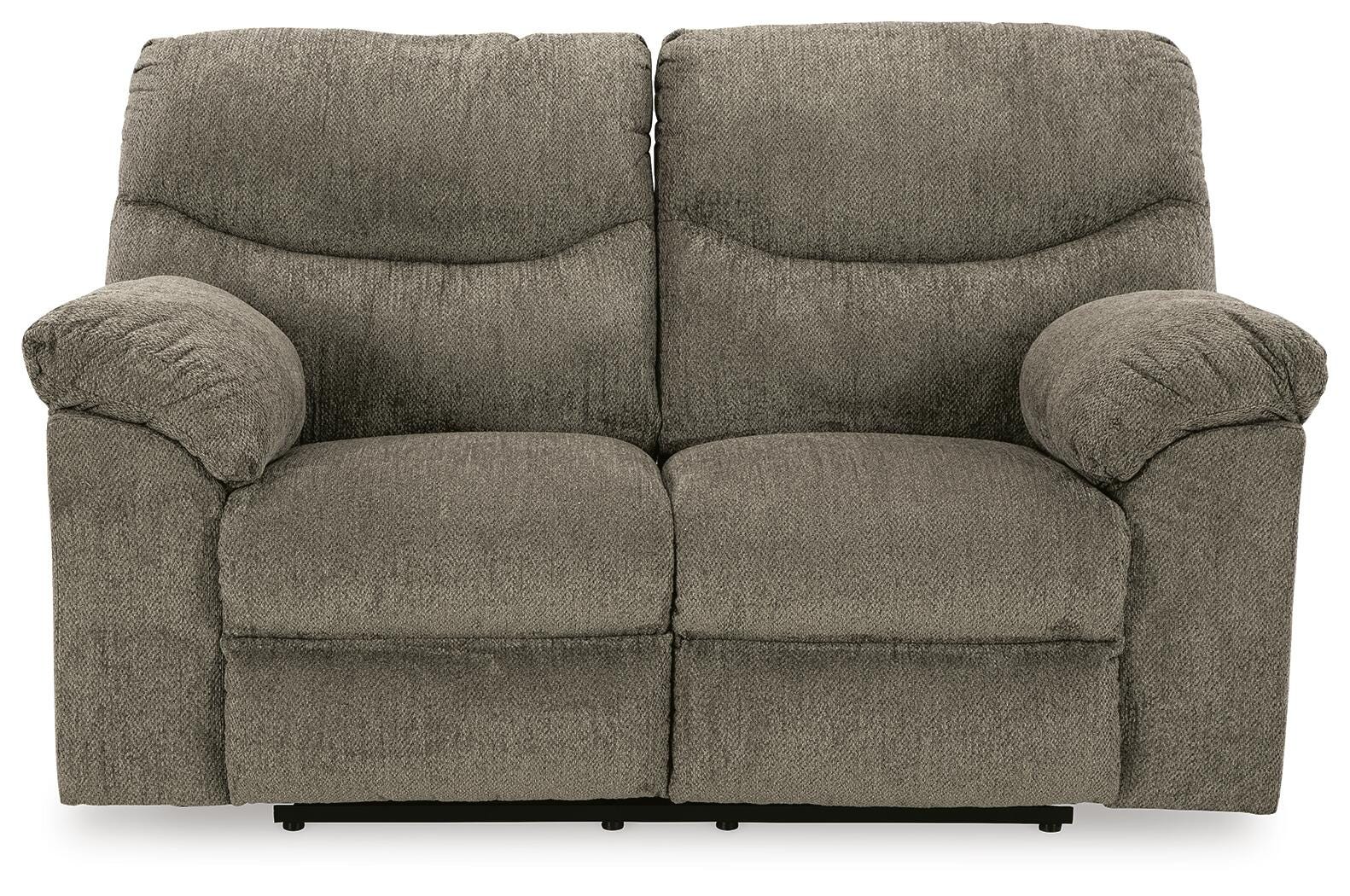 Alphons Set of 2 Reclining Loveseats