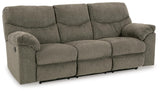 Clarendon Reclining Sofa and Loveseat