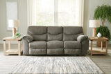 Clarendon Reclining Sofa