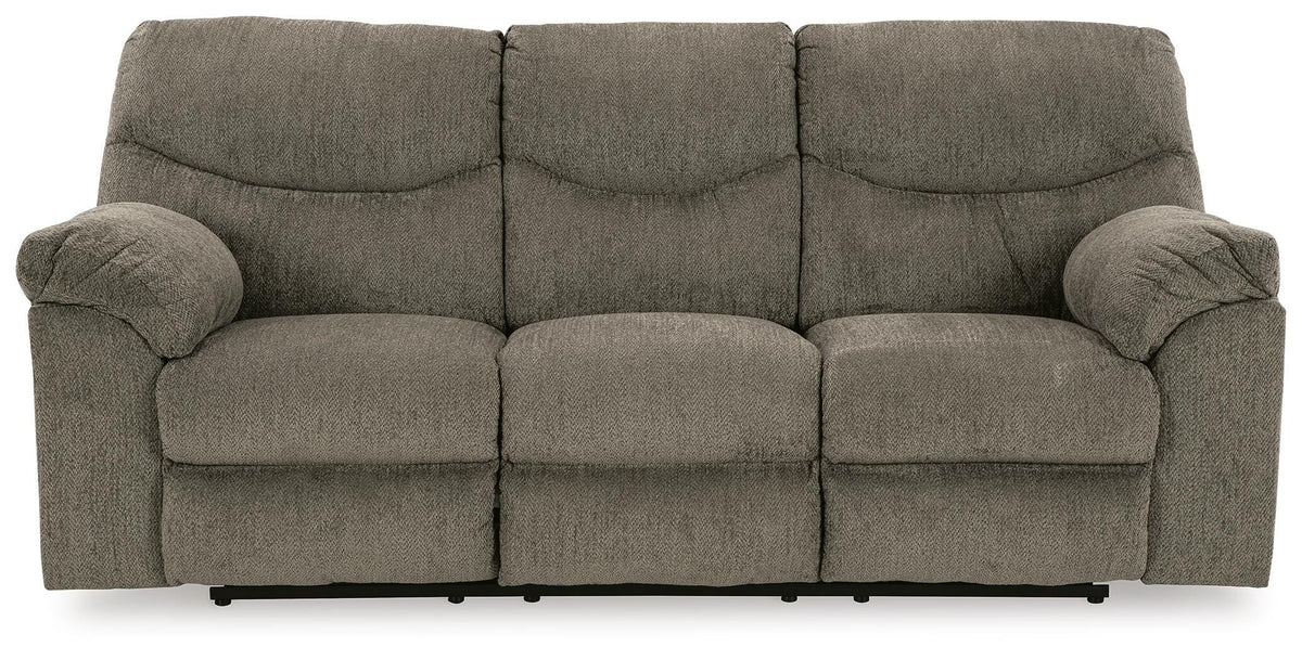 Clarendon Reclining Sofa