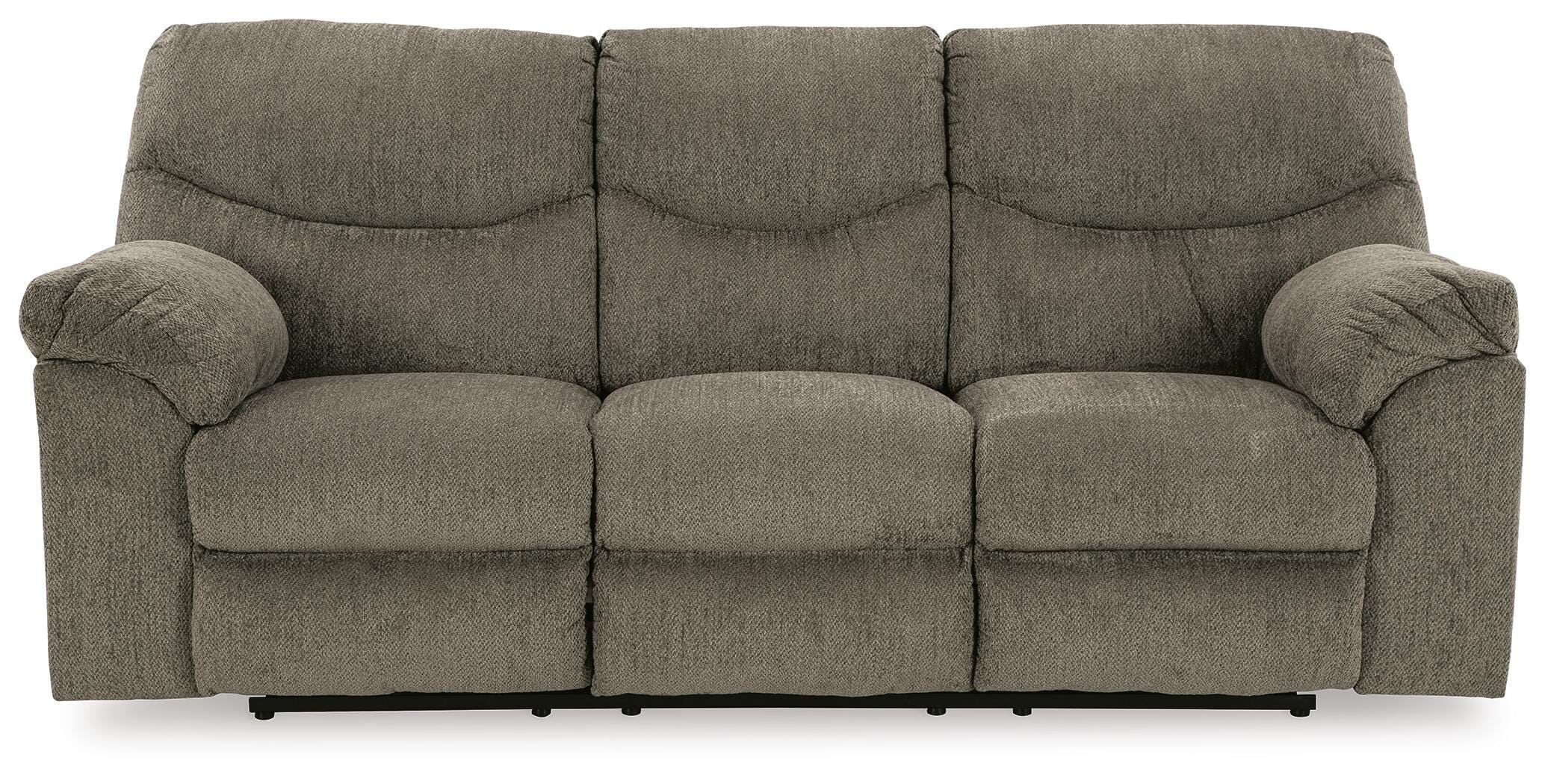 Clarendon Reclining Sofa and Recliner