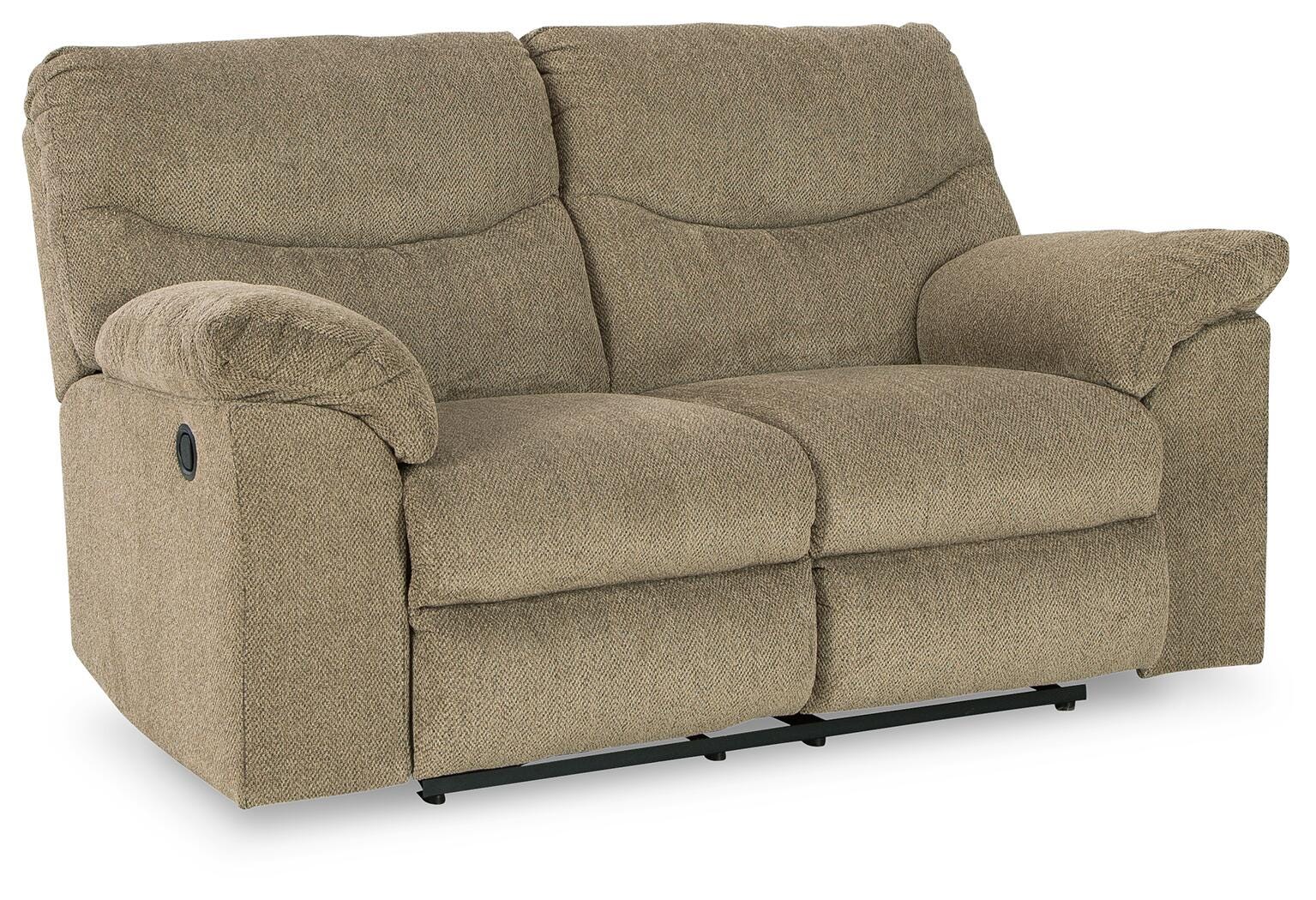 Clarendon Reclining Sofa, Loveseat and Recliner