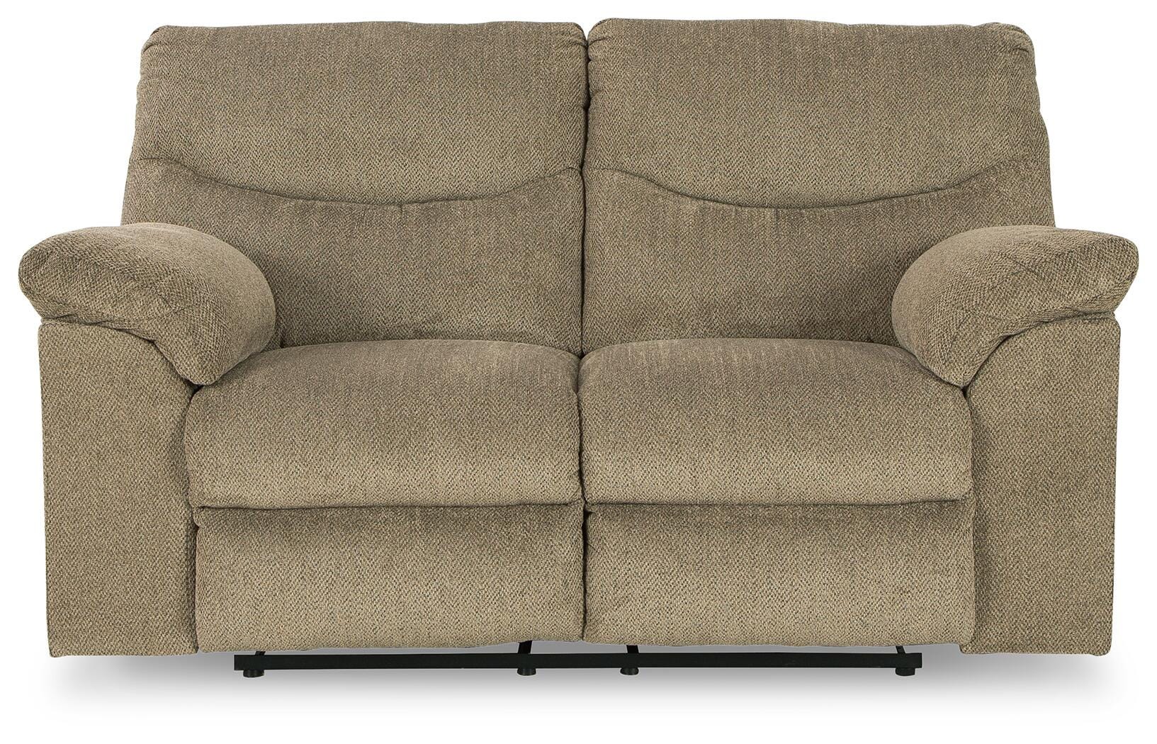 Clarendon Reclining Sofa, Loveseat and Recliner