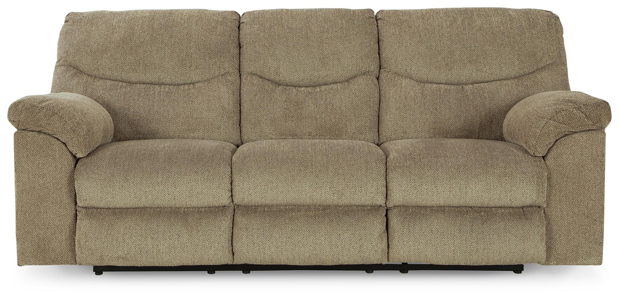 Alphons Reclining Sofa, Loveseat and Recliner