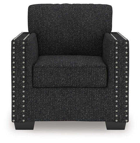 Jasmine Peaks Chair
