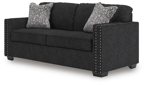 Jasmine Peaks Sofa