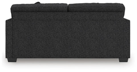 Jasmine Peaks Sofa