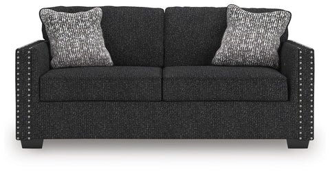 Jasmine Peaks Sofa