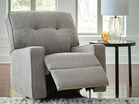 Larimer Recliner